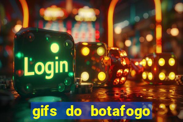 gifs do botafogo para whatsapp